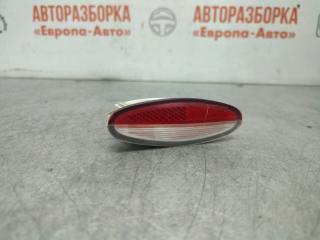 Запчасть подсветка двери Nissan Primera P12 2006