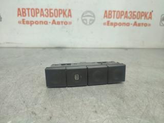 Запчасть кнопка обогрева заднего стекла Ford Fiesta 2005