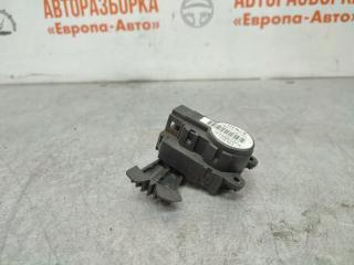 Моторчик заслонок печки Peugeot 308 2009 Б/У Моторчик заслонок печки Peugeot 308 2009