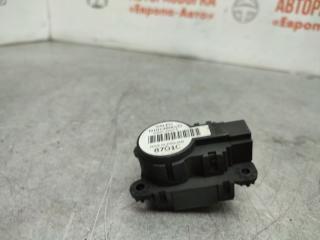 Моторчик заслонок печки Peugeot 308 2009 Б/У Моторчик заслонок печки Peugeot 308 2009