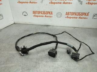 Запчасть проводка двери передняя правая BMW 7 series 2006