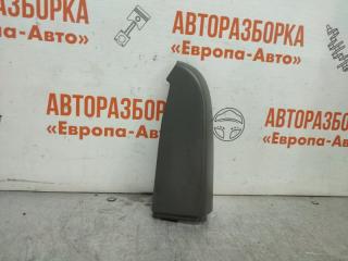 Запчасть накладка на рамку задняя левая Nissan Almera Classic B10 2009