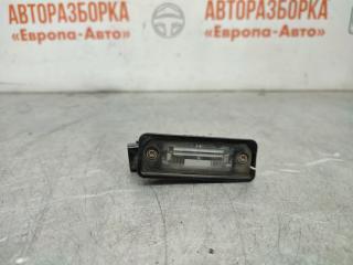 Запчасть фонарь подсветки номера Volkswagen Passat B6 2008