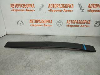 Запчасть накладка на порог салона передняя левая Cadillac SRX 2007