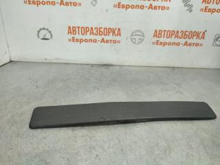 Запчасть накладка на порог салона задняя левая Cadillac SRX 2007