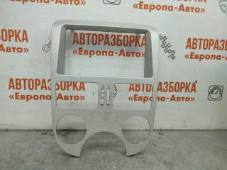 Запчасть рамка на магнитолу Chery Bonus A13 2011