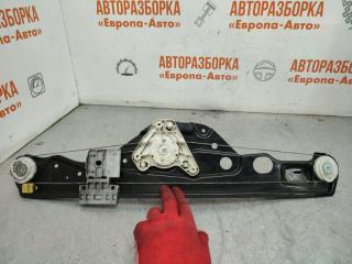 Стеклоподъемник электрический задний левый W211 2006 Седан Стеклоподъемник электрический задний левый W211 2006 Седан