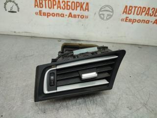 Запчасть дефлектор воздуховода левый BMW 7series F01/F02 2013 F3911585710 Б/У Дефлектор воздуховода левый BMW 7series F01/F02 2013 F3911585710 Б/У