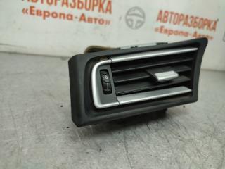 Дефлектор воздуховода левый 7series F01/F02 2013 Дефлектор воздуховода левый 7series F01/F02 2013