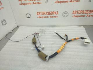 Запчасть проводка двери задняя правая Lexus GS300 2007