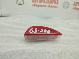 Запчасть подсветка двери передняя правая Lexus GS300 2006