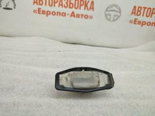 Запчасть подсветка номера правая Honda Civic 4D 2008