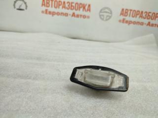 Запчасть подсветка номера Honda Civic 4D 2008
