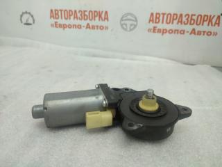 Запчасть моторчик стеклоподъемника передний левый Ford Fiesta 2005