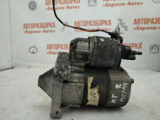 Стартер Renault Megane 2 2005