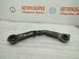 Запчасть кронштейн корпуса воздушного фильтра Opel Meriva 2007