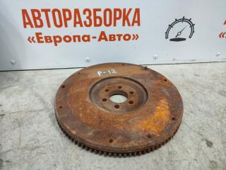 Маховик Nissan Primera P12