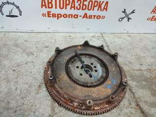 Маховик Citroen C4 2010