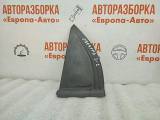 Запчасть накладка на рамку задняя Kia Spectra 2008