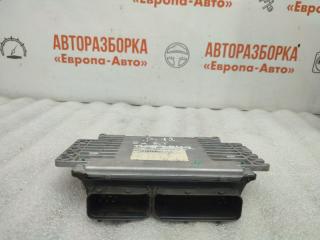 Блок управления двигателем Nissan Primera P12