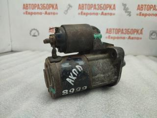Стартер Mitsubishi Lancer X9 2008