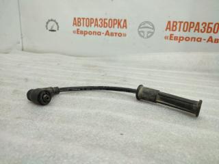 Запчасть бронепровод с колпачками на свечи Renault Logan 1 2012