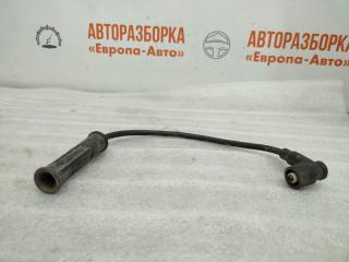 Запчасть бронепровод с колпачками на свечи Renault Logan 1 2012