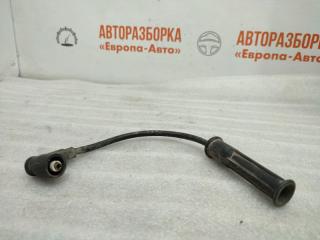 Запчасть бронепровод с колпачками на свечи Renault Logan 1 2012