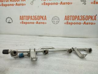 Рейка топливная (рампа) Opel Astra H 2006 Б/У Рейка топливная (рампа) Opel Astra H 2006