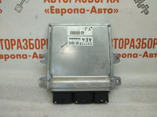 Блок управления двигателем Nissan Skyline V36 2013