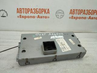 Запчасть блок предохранителей Fiat Albea 2005