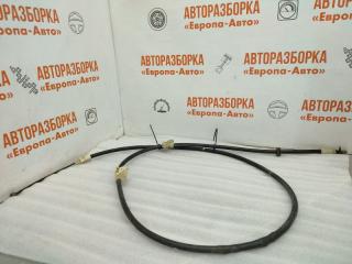 Фото запчасти трос стояночного тормоза Ford S-MAX 2007 Б/У запчасть Запчасть трос стояночного тормоза Ford S-MAX 2007