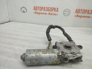 Моторчик люка Mercedes W203 2003