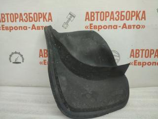Запчасть брызговик задний левый Citroen C4 2011