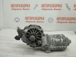 Запчасть моторчик стеклоочистителя (дворника) Suzuki Grand Vitara 2006