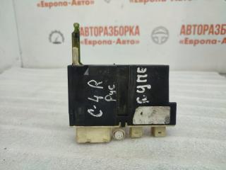 Запчасть блок управления двери передний правый Citroen C4 2011