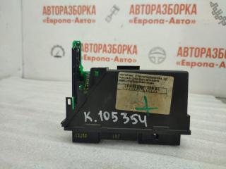 Запчасть блок управления двери задний левый Audi A4 B7 2005