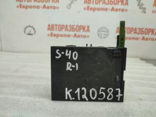 Блок управления двери передний правый Volvo S40 2006
