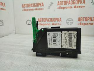 Запчасть блок управления двери задний левый Audi A8 2008
