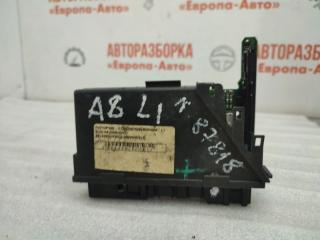Запчасть блок управления двери передний левый Audi A4 B7 2005