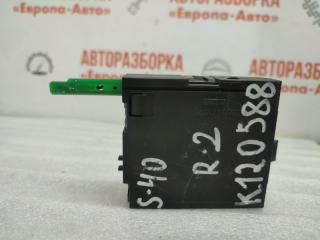 Запчасть блок управления двери задний правый Volvo S40 2006