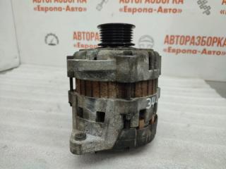 Генератор Chevrolet Lacetti 2007 Б/У Генератор Chevrolet Lacetti 2007