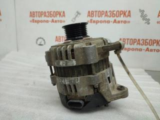 Генератор Chevrolet Lacetti 2007 Б/У Генератор Chevrolet Lacetti 2007
