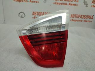 Запчасть фонарь правый внутренний BMW 3 Series E90 2010