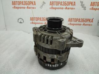 Генератор Chevrolet Lacetti 2011 Б/У Генератор Chevrolet Lacetti 2011