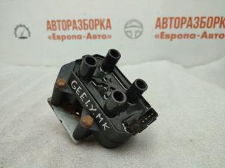 Катушка зажигания Geely MK 2011