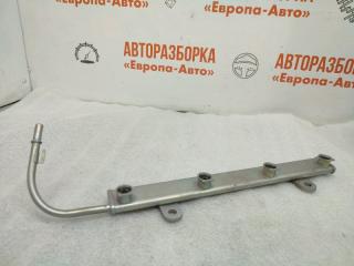 Рейка топливная (рампа) Mitsubishi Lancer X10 2010 Б/У Рейка топливная (рампа) Mitsubishi Lancer X10 2010
