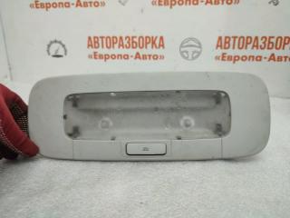 Запчасть плафон салонный Volkswagen Jetta 2007