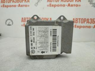 Запчасть блок srs (подушек безопасности) Volkswagen Jetta 2007