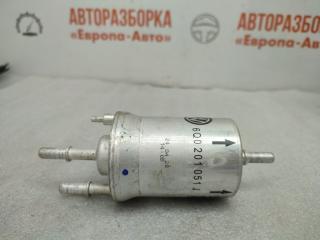 Запчасть фильтр топливный Volkswagen Jetta 2007